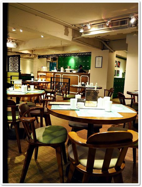 【食】【台北】TJB茶餐室 【食】【台北】TJB茶餐室