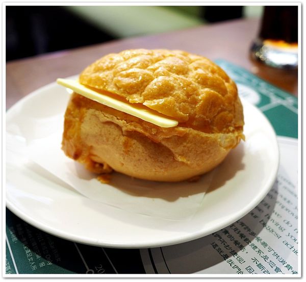 【食】【台北】TJB茶餐室 【食】【台北】TJB茶餐室