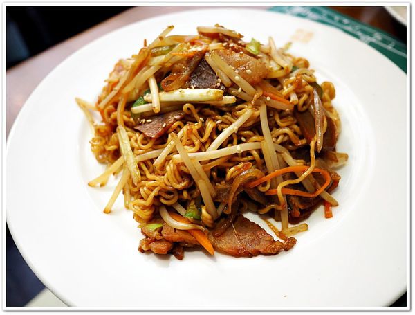 【食】【台北】TJB茶餐室 【食】【台北】TJB茶餐室