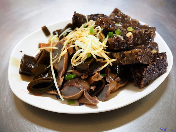 【食】【彰化】大村當歸鴨 - 鄉下的人氣小吃