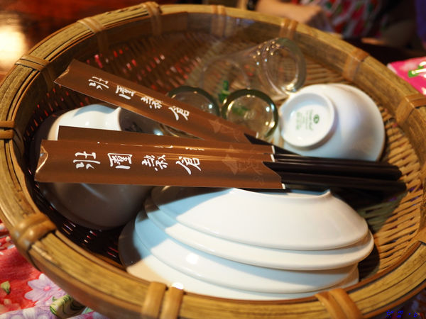 【食】【宜蘭】壯圍穀倉 - 傳統農村美食