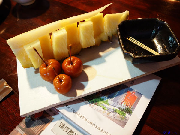 【食】【宜蘭】壯圍穀倉 - 傳統農村美食