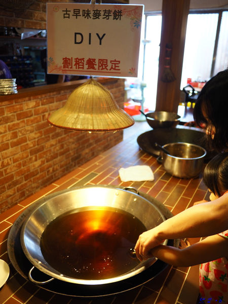 【食】【宜蘭】壯圍穀倉 - 傳統農村美食
