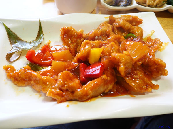 【食】【桃園】河堤港炒小館