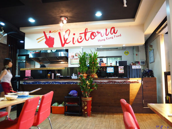 【食】【桃園】河堤港炒小館