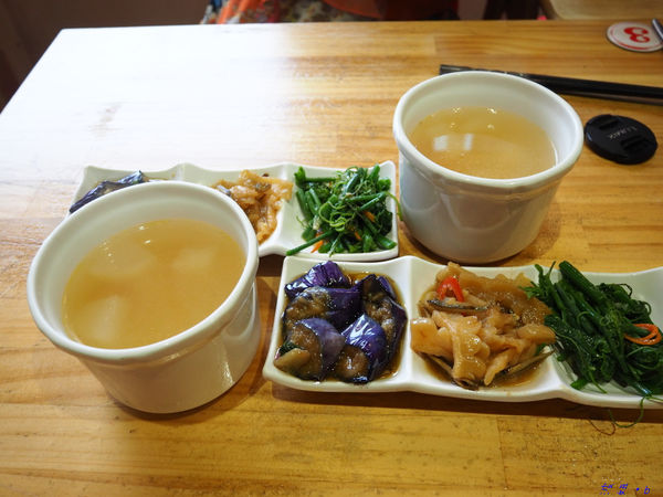【食】【桃園】河堤港炒小館