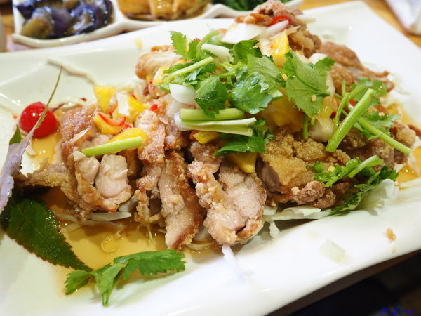 【食】【桃園】河堤港炒小館