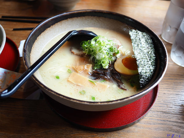 【食】【台中】一凜拉麵、丼飯 【食】【台中】一凜拉麵、丼飯