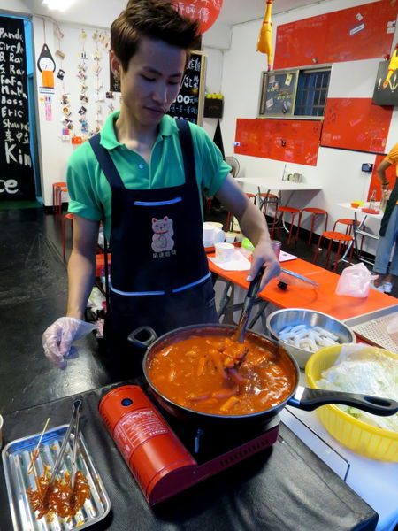 【食】【桃園】Jagiya 親愛的韓式炸雞 【食】【桃園】Jagiya 親愛的韓式炸雞