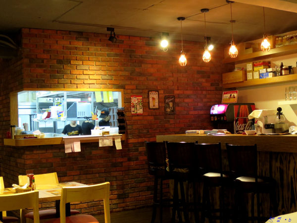 【食】【桃園】Chophouse恰好食美式餐廳 【食】【桃園】Chophouse恰好食美式餐廳