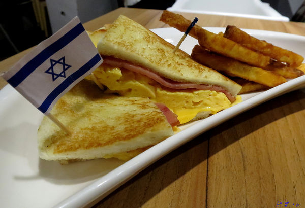 【食】【桃園】Chophouse恰好食美式餐廳 【食】【桃園】Chophouse恰好食美式餐廳