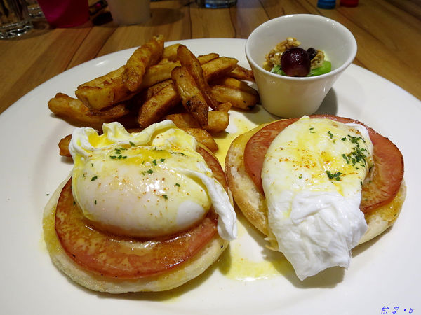 【食】【桃園】Chophouse恰好食美式餐廳 【食】【桃園】Chophouse恰好食美式餐廳