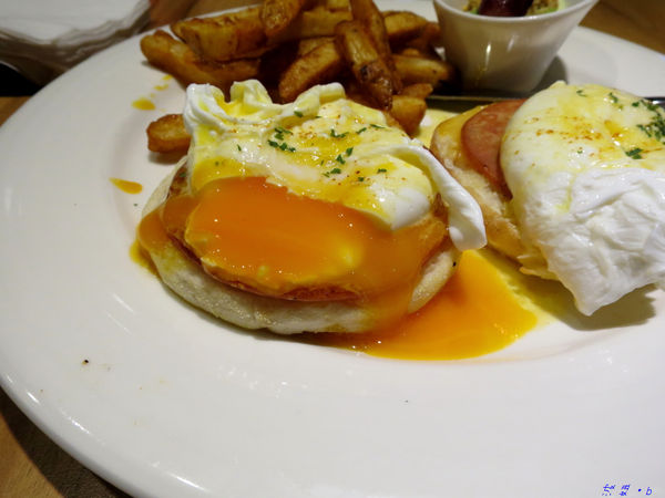 【食】【桃園】Chophouse恰好食美式餐廳 【食】【桃園】Chophouse恰好食美式餐廳