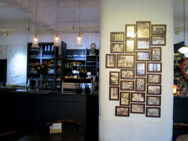 【食】【桃園】八塊畫室 是餐廳也是畫室 【食】【桃園】八塊畫室 是餐廳也是畫室