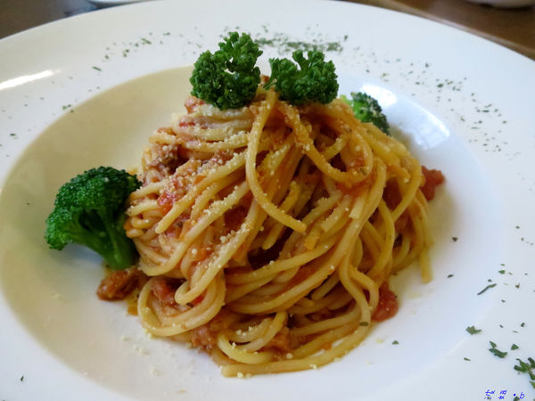 【食】【桃園】八塊畫室 是餐廳也是畫室 【食】【桃園】八塊畫室 是餐廳也是畫室