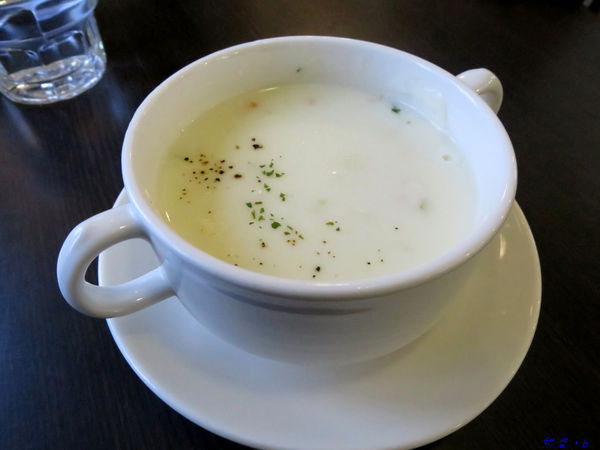【食】【桃園】八塊畫室 是餐廳也是畫室 【食】【桃園】八塊畫室 是餐廳也是畫室