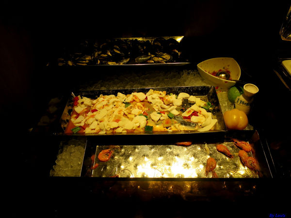 【食】【桃園】Mr. May 義式料理