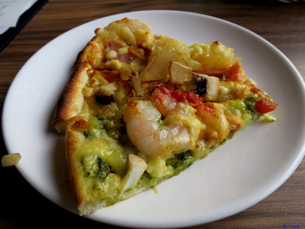 【食】【桃園】Mr. May 義式料理