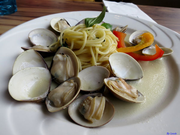【食】【桃園】Mr. May 義式料理