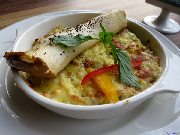 【食】【桃園】Mr. May 義式料理