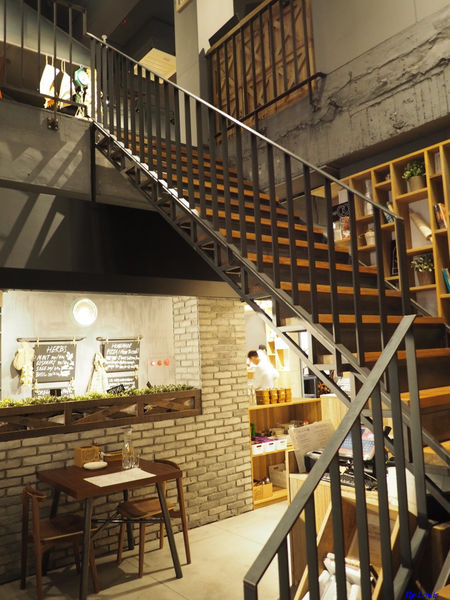 【食】【桃園】薄多義 BITE 2 EAT 義式手工披蕯 【食】【桃園】薄多義 BITE 2 EAT 義式手工披蕯