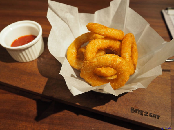 【食】【桃園】薄多義 BITE 2 EAT 義式手工披蕯 【食】【桃園】薄多義 BITE 2 EAT 義式手工披蕯