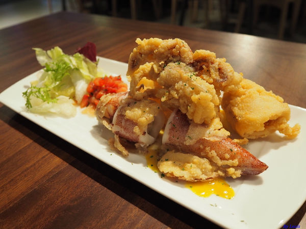 【食】【桃園】薄多義 BITE 2 EAT 義式手工披蕯 【食】【桃園】薄多義 BITE 2 EAT 義式手工披蕯