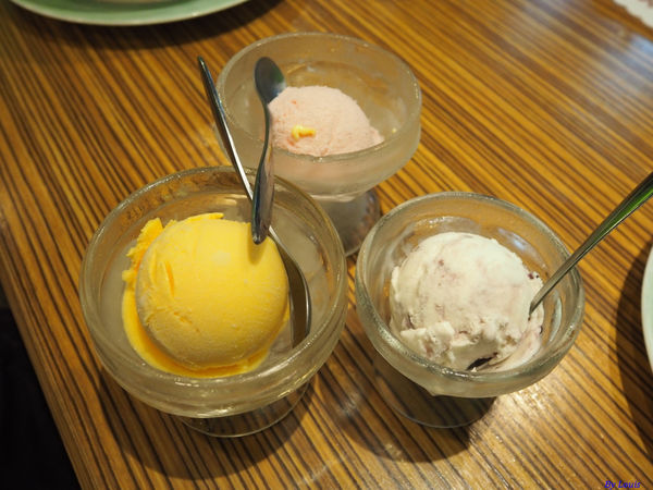 【食】【桃園】火焰牛排 誤入中壢龍岡 【食】【桃園】火焰牛排 誤入中壢龍岡