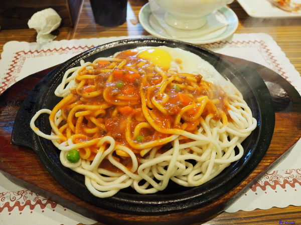 【食】【桃園】火焰牛排 誤入中壢龍岡 【食】【桃園】火焰牛排 誤入中壢龍岡