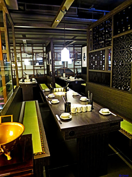 【食】【桃園】這一鍋 皇室祕藏鍋物 中壢店