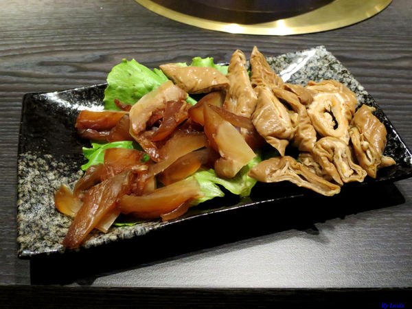 【食】【桃園】這一鍋 皇室祕藏鍋物 中壢店