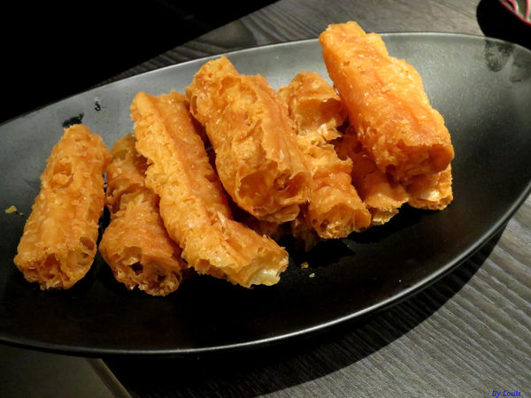 【食】【桃園】這一鍋 皇室祕藏鍋物 中壢店