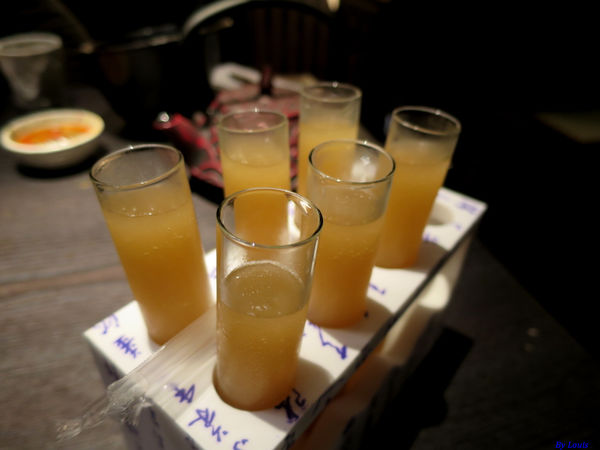 【食】【桃園】這一鍋 皇室祕藏鍋物 中壢店