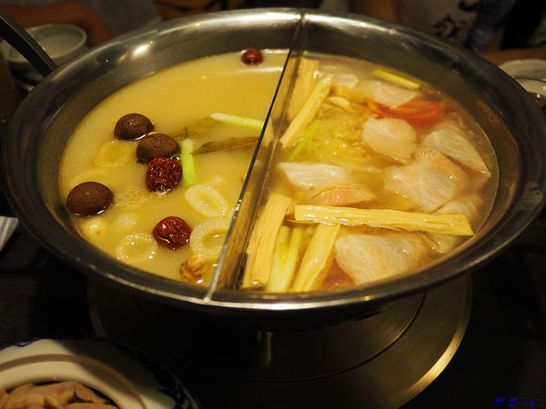 【食】【桃園】這一鍋 皇室祕藏鍋物 中壢店
