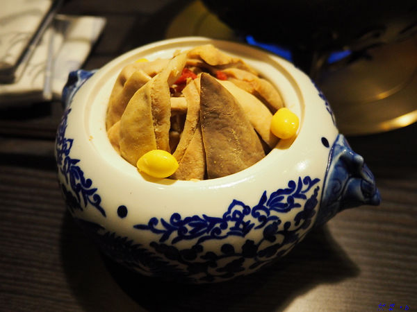 【食】【桃園】這一鍋 皇室祕藏鍋物 中壢店