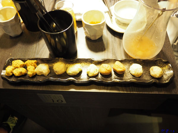 【食】【桃園】這一鍋 皇室祕藏鍋物 中壢店