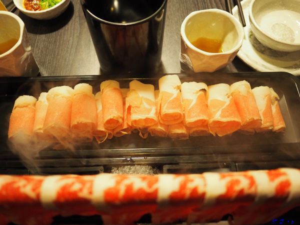 【食】【桃園】這一鍋 皇室祕藏鍋物 中壢店