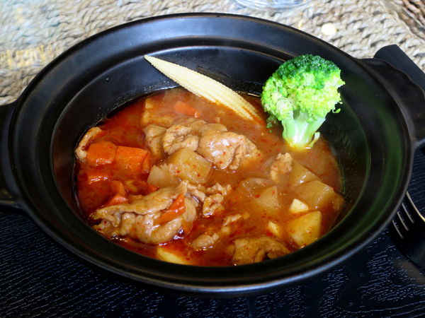 【食】【苗栗】三義．青松自在 咖啡、簡餐