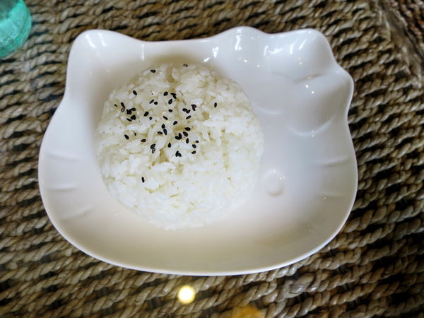 【食】【苗栗】三義．青松自在 咖啡、簡餐