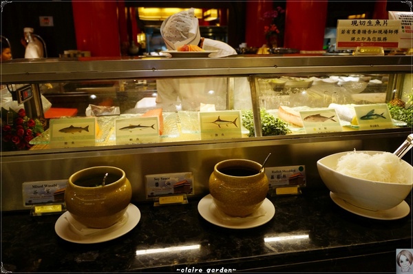 台北 圓山松鶴廳~ALOHA夏威夷的饗宴