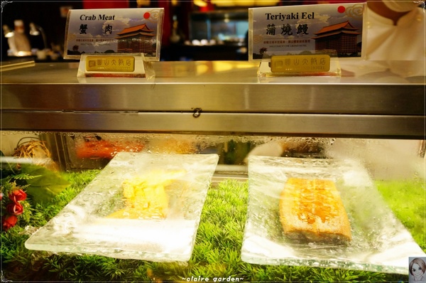 台北 圓山松鶴廳~ALOHA夏威夷的饗宴
