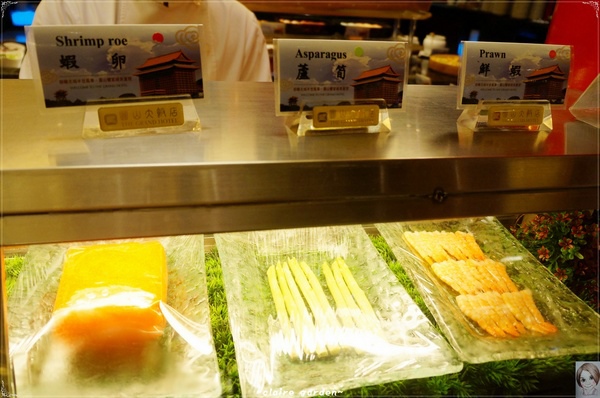 台北 圓山松鶴廳~ALOHA夏威夷的饗宴