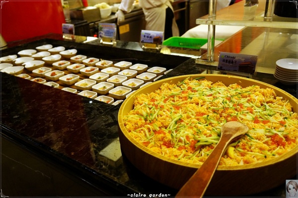 台北 圓山松鶴廳~ALOHA夏威夷的饗宴