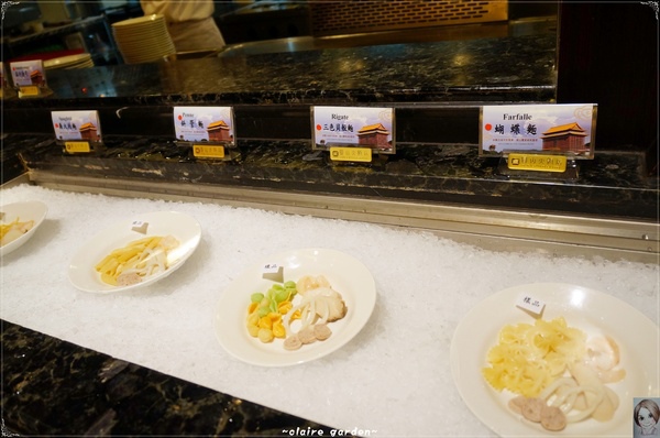 台北 圓山松鶴廳~ALOHA夏威夷的饗宴