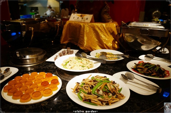 台北 圓山松鶴廳~ALOHA夏威夷的饗宴