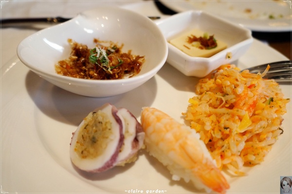 台北 圓山松鶴廳~ALOHA夏威夷的饗宴