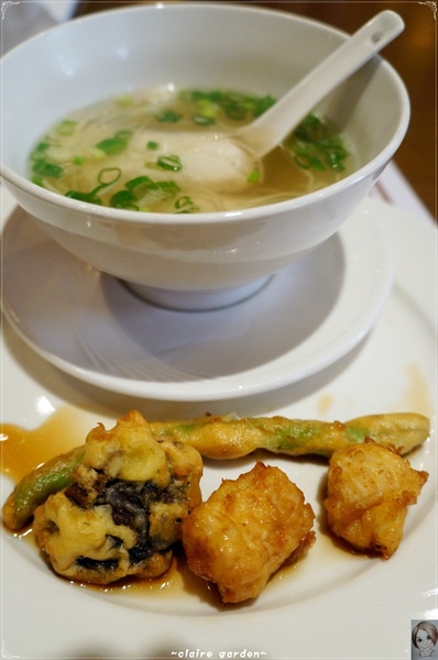 台北 圓山松鶴廳~ALOHA夏威夷的饗宴