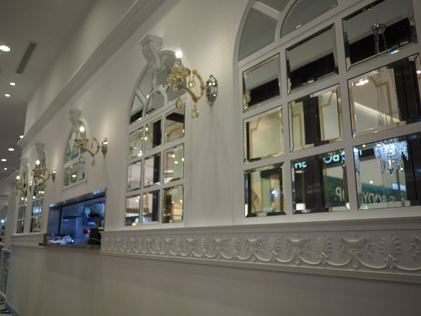 【食】【桃園】跳舞香水 桃園台茂店