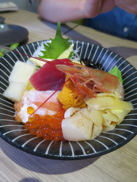 【食】【台北】神樂坂鮨日式料理