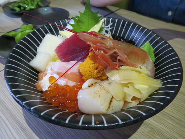 【食】【台北】神樂坂鮨日式料理